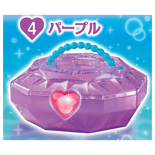 Sebon Star Kirakira BOX Part.2 [4.Purple]