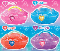 Sebon Star Kirakira BOX Part.2 [All 4 type set(Full Complete)]