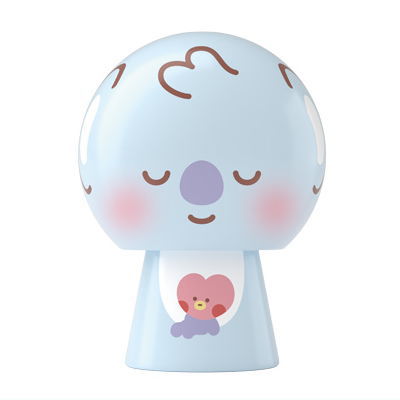 Tsumitsumi Dangoma  BT21 [1.KOYA -My Little Buddy-]