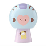 Tsumitsumi Dangoma  BT21 [4.MANG -My Little Buddy-]