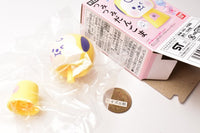 Tsumitsumi Dangoma  BT21 [12.CHIMMY -JELLY CANDY-]