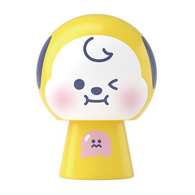 Tsumitsumi Dangoma BT21 [12.CHIMMY -JELLY CANDY-] – toysantajp