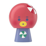 Tsumitsumi Dangoma  BT21 [13.TATA -JELLY CANDY-]