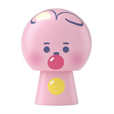 Tsumitsumi Dangoma  BT21 [14.COOKY -JELLY CANDY-]