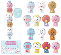 Tsumitsumi Dangoma  BT21 [All 14 type set(Full Complete)]