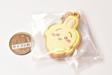 Chiikawa Cookie Charmcot [3.Rabbit]
