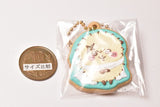 Chiikawa Cookie Charmcot [5.Sea Otter]