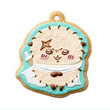 Chiikawa Cookie Charmcot [5.Sea Otter]