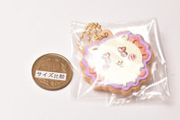 Chiikawa Cookie Charmcot [6.Shisa]