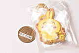 Chiikawa Cookie Charmcot [9.Rabbit (pajamas)]