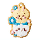 Chiikawa Cookie Charmcot [11.Hachiware to Rabbit]