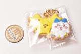 Chiikawa Cookie Charmcot [14.Hachiware to Star]