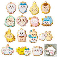 Chiikawa Cookie Charmcot [All 16 type set(Full Complete)]