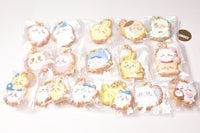 Chiikawa Cookie Charmcot [All 16 type set(Full Complete)]