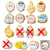 Chiikawa Cookie Charmcot [Assorted 12 type set (1.2.3.4.5.6.7.8.9.14.15.16)]