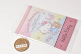 Sanrio Characters Wafer 2 [1.Hello Kitty (Character Card)]