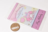 Sanrio Characters Wafer 2 [2.My Melody (Character Card)]