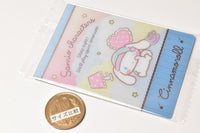 Sanrio Characters Wafer 2 [5.Cinnamoroll (Character Card)]