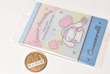 Sanrio Characters Wafer 2 [5.Cinnamoroll (Character Card)]