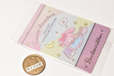 Sanrio Characters Wafer 2 [7.Bonbonribbon (Character Card)]