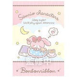 Sanrio Characters Wafer 2 [7.Bonbonribbon (Character Card)]