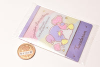 Sanrio Characters Wafer 2 [10.Tuxedo Sam (Character Card)]