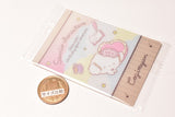 Sanrio Characters Wafer 2 [12.Cogimyun (Character Card)]