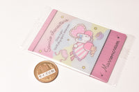 Sanrio Characters Wafer 2 [20.Marroncream (Character Card)]