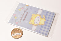 Sanrio Characters Wafer 2 [23.Cinnamoroll (Tora Kigurumi) (Character Card)]