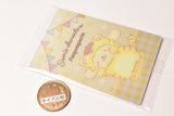 Sanrio Characters Wafer 2 [24.Pompompurin (Tora Kigurumi) (Character Card)]