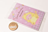 Sanrio Characters Wafer 2 [26.Tuxedo Sam (Tora Kigurumi) (Character Card)]