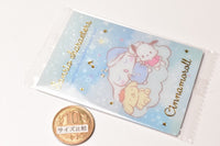 Sanrio Characters Wafer 2 [28.Cinnamoroll (onemu3) (special card)]