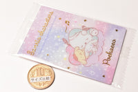 Sanrio Characters Wafer 2 [30.Pochacco (onemu3) (special card)]