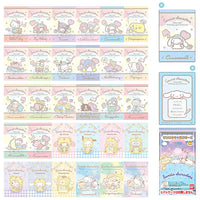 Sanrio Characters Wafer 2 [All 30 type set(Full Complete)]