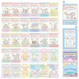 Sanrio Characters Wafer 2 [All 30 type set(Full Complete)]