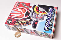 Kamen Rider Geats Sugu ni Tsukureru!! Rider play [2.Magnum raise buckle]
