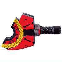 Kamen Rider Geats Sugu ni Tsukureru!! Rider play [3.Boost raise buckle]