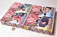 Kamen Rider Geats Sugu ni Tsukureru!! Rider play [All 4 type set(Full Complete)]