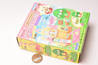 Sylvanian Families Mini Series Forest Fun Kindergarten [4.Cute tree room and baby bear (Jason)]