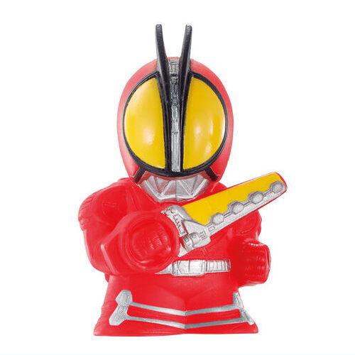 Kamen Rider Kids Geats Toujou!! [3.Kamen Rider Faiz Blaster Form]