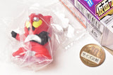 Kamen Rider Kids Geats Toujou!! [4.Kamen Rider Drive Type Tridoron]