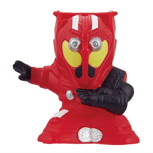 Kamen Rider Kids Geats Toujou!! [4.Kamen Rider Drive Type Tridoron]