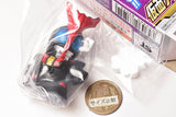 Kamen Rider Kids Geats Toujou!! [8.Kamen Rider Kabuto Hyper Form]
