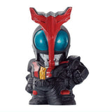 Kamen Rider Kids Geats Toujou!! [8.Kamen Rider Kabuto Hyper Form]