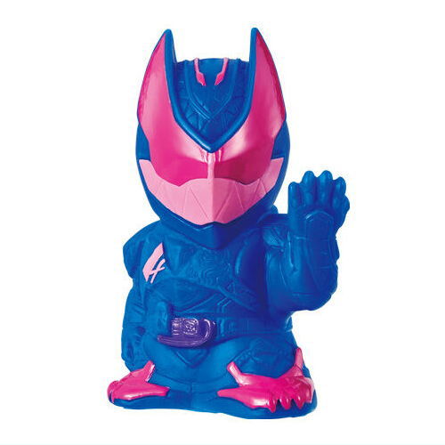 Kamen Rider Kids Geats Toujou!! [10.Kamen Rider Ultimate Revi]