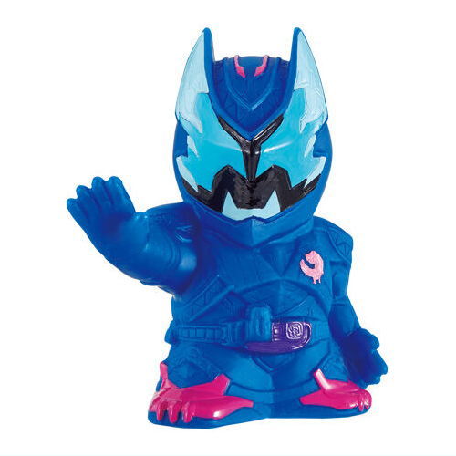 Kamen Rider Kids Geats Toujou!! [12.Kamen Rider Ultimate Vice]