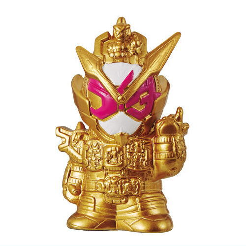 Kamen Rider Kids Geats Toujou!! [13.Kamen Rider Grand Zi-O]