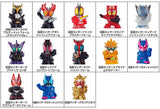 Kamen Rider Kids Geats Toujou!! [All 13 type set(Full Complete)]