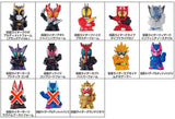 Kamen Rider Kids Geats Toujou!! [Assorted 11 type set (1.2.3.4.5.6.7.8.9.10.13)]