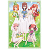 Movie The Quintessential Quintuplets wafer [12.Visual Card 1 ]